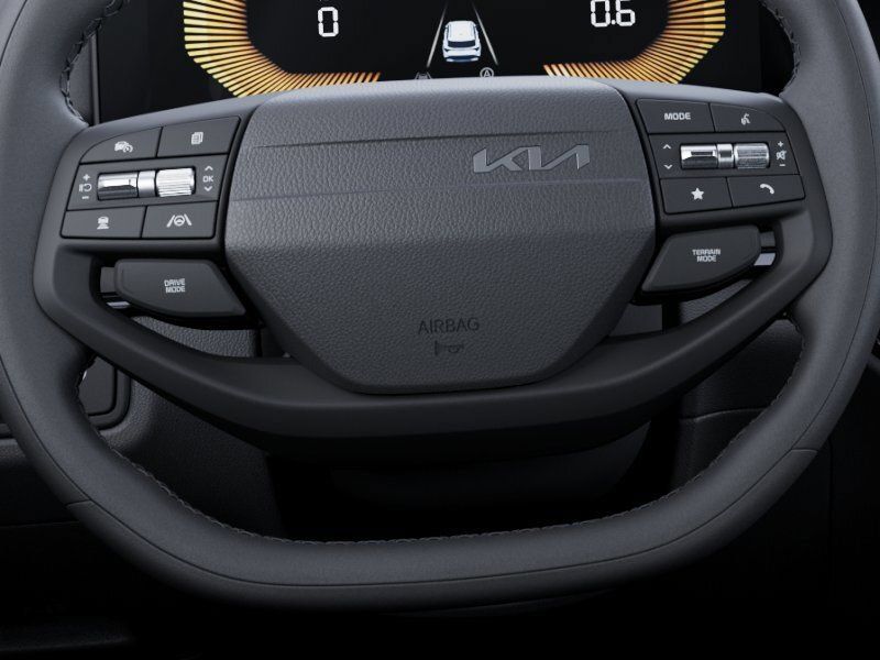 Used 2026 Kia Sportage X-Line w/ X-Line Premium Package AWD/4WD image 30