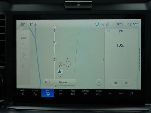 Used 2025 Ford F250 Platinum AWD/4WD image 32