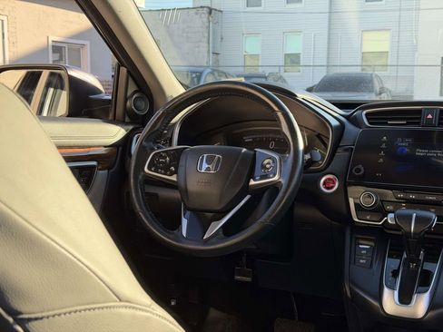 Used 2020 Honda CR-V EX-L image 20