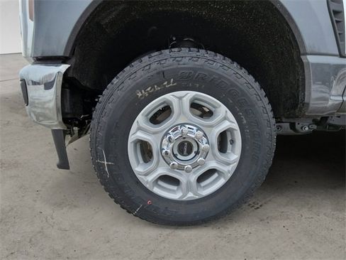New 2026 Ford F350 XLT w/ XLT Premium Package image 14