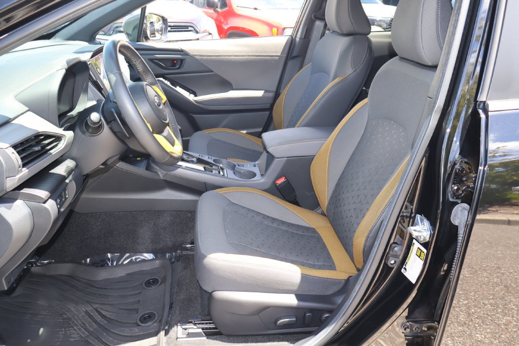Certified 2024 Subaru Crosstrek 2.5i Sport AWD/4WD image 15
