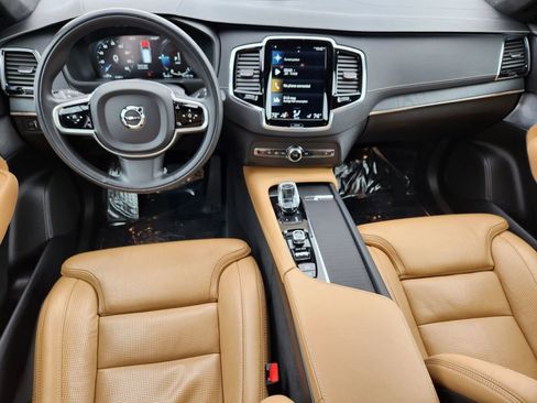 Used 2021 Volvo XC90 T8 Inscription w/ Protection Package Premier image 15