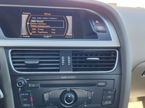 Used 2011 Audi A5 2.0T Premium Plus image 10