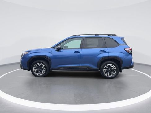 New 2026 Subaru Forester Premium AWD/4WD image 5