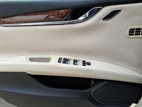 Used 2015 Maserati Quattroporte S Q4 image 17