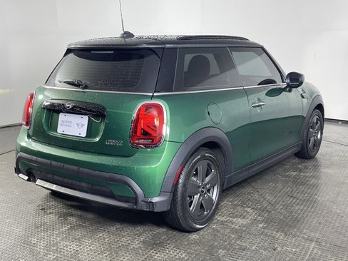 Used 2024 MINI Cooper 2-Door Hardtop image 5