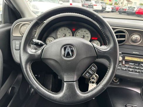 Used 2005 Acura RSX Type-S image 17