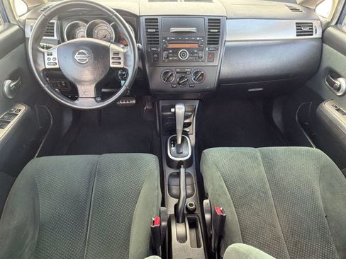 Used 2012 Nissan Versa 1.8 S w/ Special Edition Pkg FWD image 15