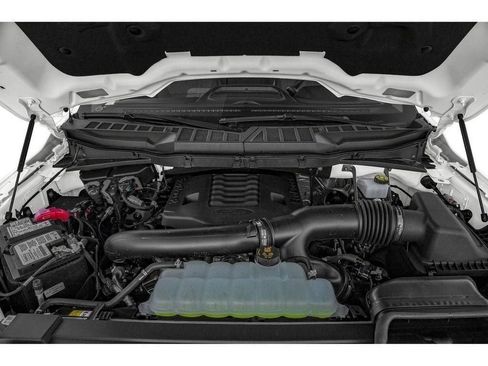 Used 2023 Ford F150 XLT w/ Equipment Group 302A High AWD/4WD image 97