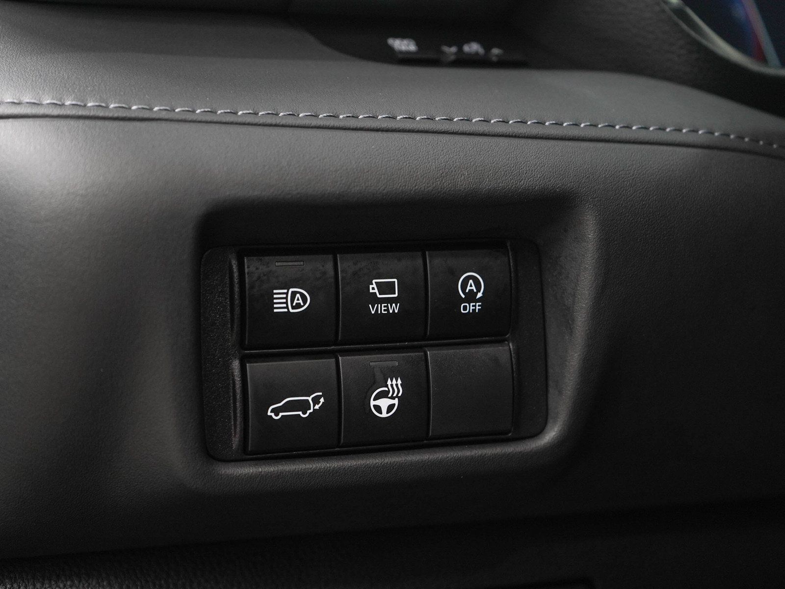 Used 2023 Toyota Highlander Platinum AWD/4WD image 29