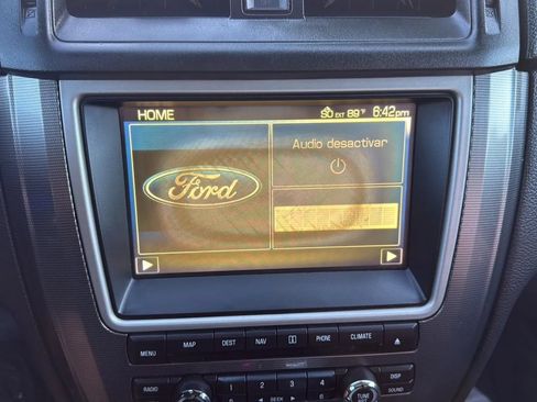 Used 2012 Ford Fusion SEL FWD image 42