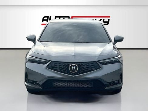 Used 2024 Acura Integra A-Spec FWD image 2