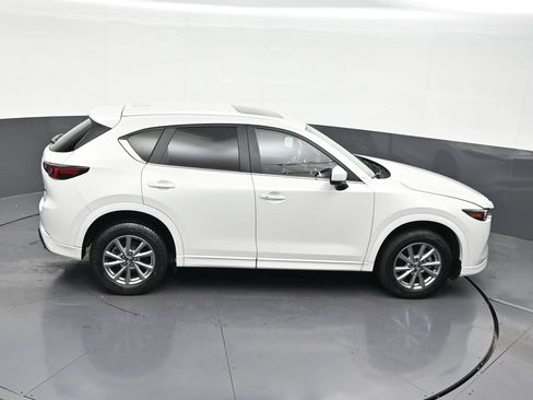 Used 2024 MAZDA CX-5 AWD 2.5 S w/ Preferred Package image 22