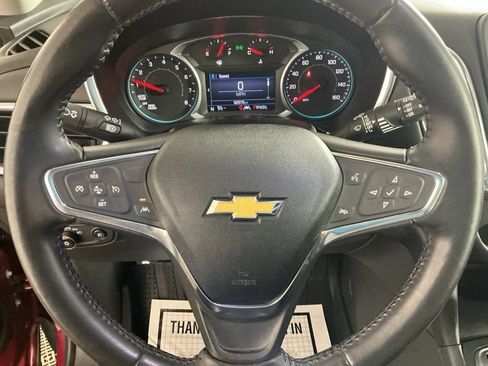 Used 2020 Chevrolet Equinox LT AWD/4WD image 22