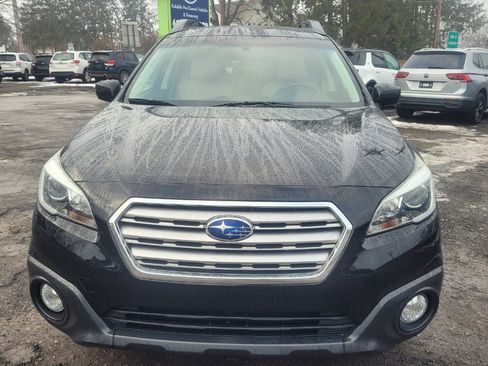 Used 2015 Subaru Outback 2.5i Premium image 3