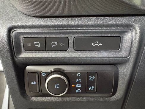 Used 2021 Ford F150 Platinum AWD/4WD image 22
