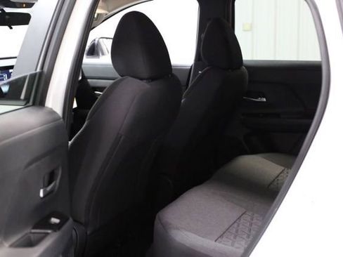 New 2026 Nissan Kicks SV image 19