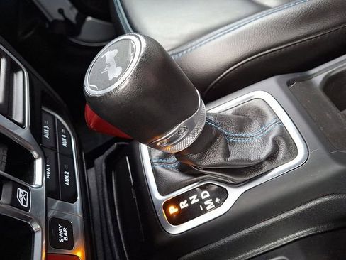 Used 2023 Jeep Wrangler Unlimited Rubicon 4xe w/ Steel Bumper Group image 12