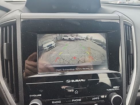 Used 2019 Subaru Impreza 2.0i w/ Eyesight image 19