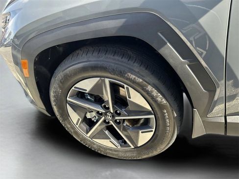 New 2026 Hyundai Tucson SEL image 31