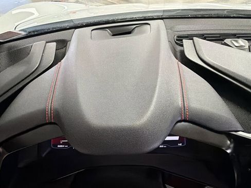 Used 2025 Chevrolet Corvette Stingray Coupe w/ LPO, Roadside Safety Package image 57