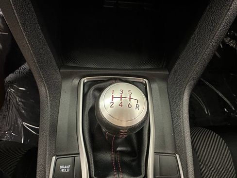 Used 2019 Honda Civic Si image 33