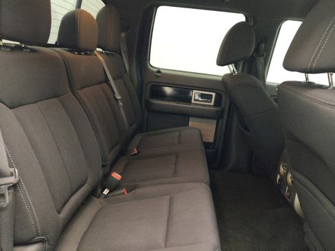 Used 2011 Ford F150 FX2 w/ FX Plus Pkg image 19