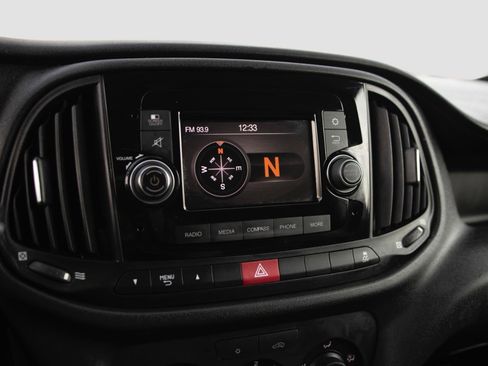 Used 2020 RAM ProMaster City Tradesman image 7