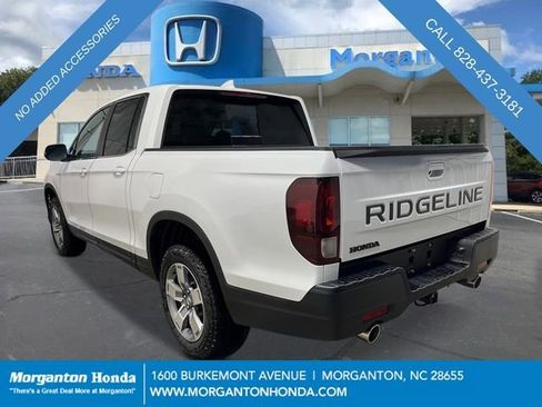 New 2026 Honda Ridgeline RTL image 3