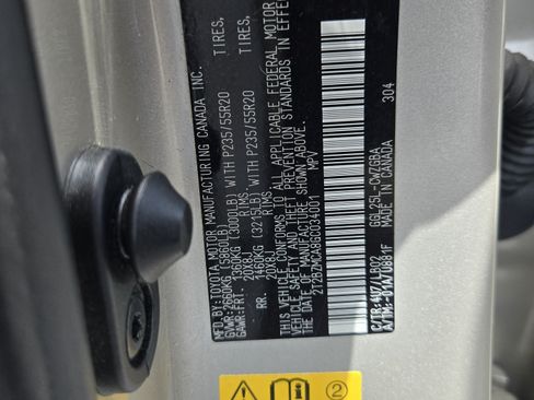 Used 2016 Lexus RX 350 AWD w/ Premium Package image 30