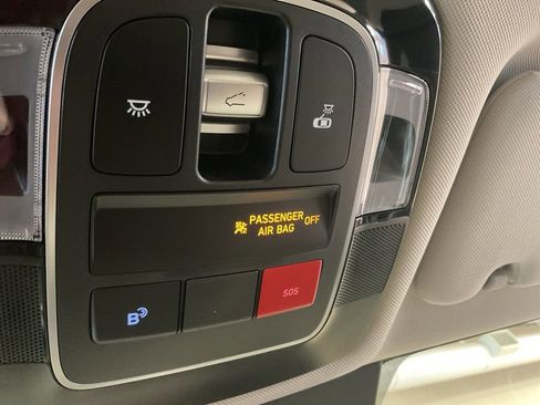 New 2026 Hyundai Sonata SEL FWD image 17