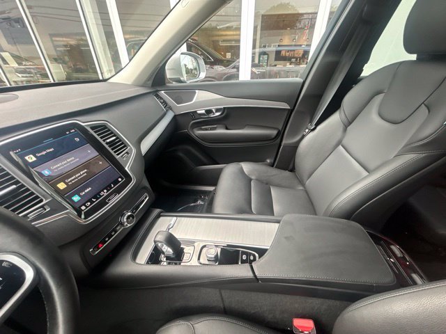 Certified 2025 Volvo XC90 B5 Core AWD/4WD image 21