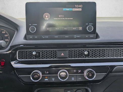Used 2024 Honda Civic Sport image 14