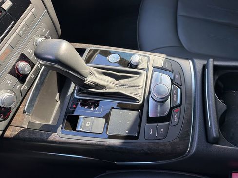 Used 2018 Audi A6 3.0T Sport image 33