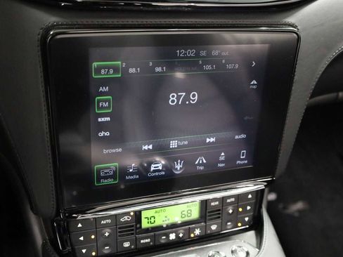 Used 2018 Maserati GranTurismo Sport image 26