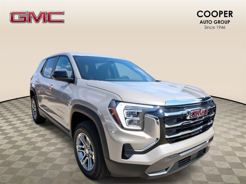 New 2026 GMC Terrain Elevation w/ LPO, Floor Liner Package image 1