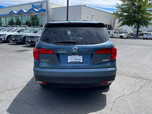 Used 2016 Honda Pilot EX-L image 4