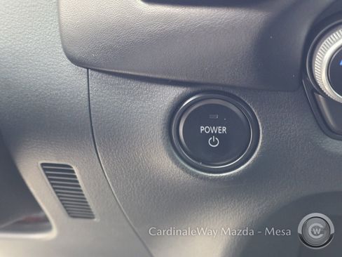 New 2026 MAZDA CX-50 AWD 2.5 Hybrid w/ Premium Pkg image 21