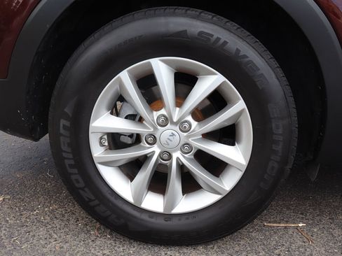 Used 2016 Kia Sorento LX w/ LX Convenience Package AWD/4WD image 45