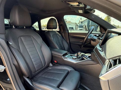Used 2023 BMW i4 M50 AWD/4WD image 21
