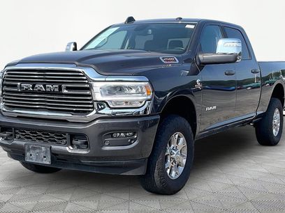 Used 2024 RAM 2500 Laramie