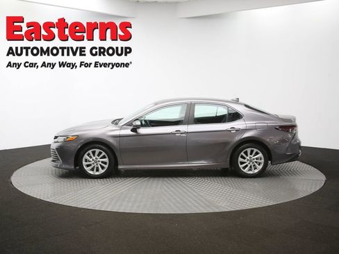 Used 2024 Toyota Camry LE image 56