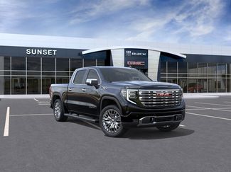 New 2026 GMC Sierra 1500 Denali w/ Denali Reserve Package AWD/4WD video 1