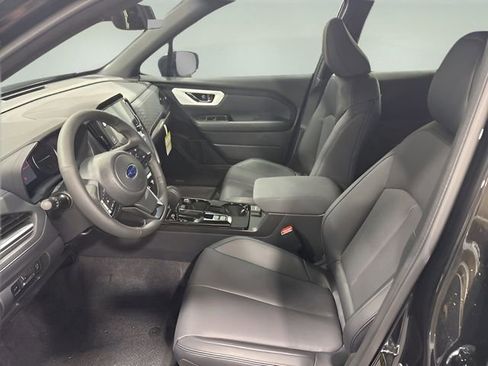 New 2026 Subaru Forester Limited AWD/4WD image 7