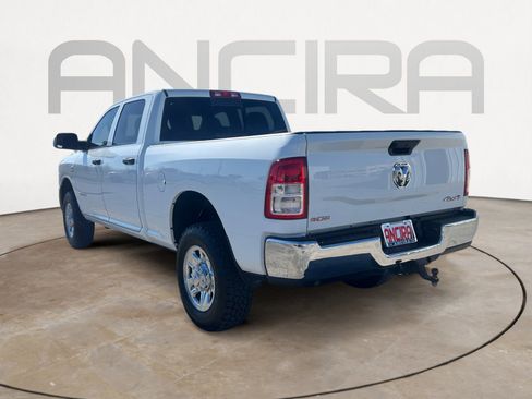 Used 2022 RAM 3500 Tradesman image 8