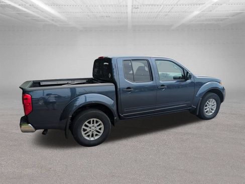Used 2021 Nissan Frontier SV AWD/4WD image 12