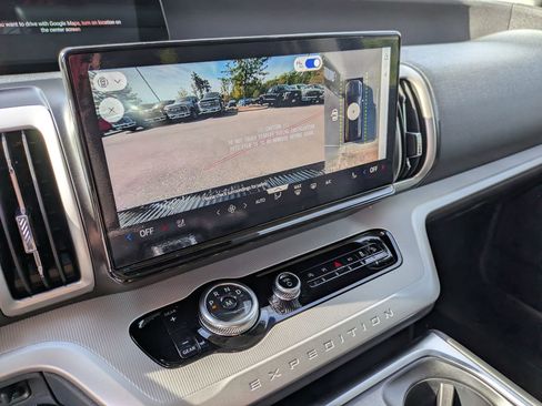 New 2026 Ford Expedition Max Active AWD/4WD image 23