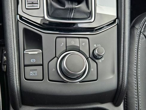 New 2025 MAZDA CX-5 AWD 2.5 S w/ Preferred Package image 27