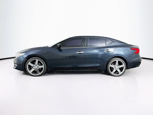 Used 2017 Nissan Maxima 3.5 S FWD image 4