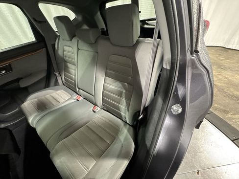 Certified 2022 Honda CR-V EX image 29